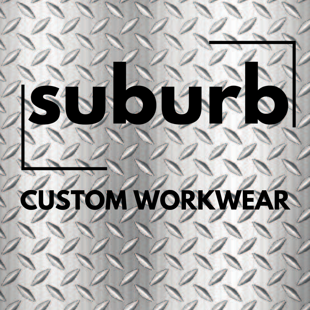 CUSTOM WORKWEAR