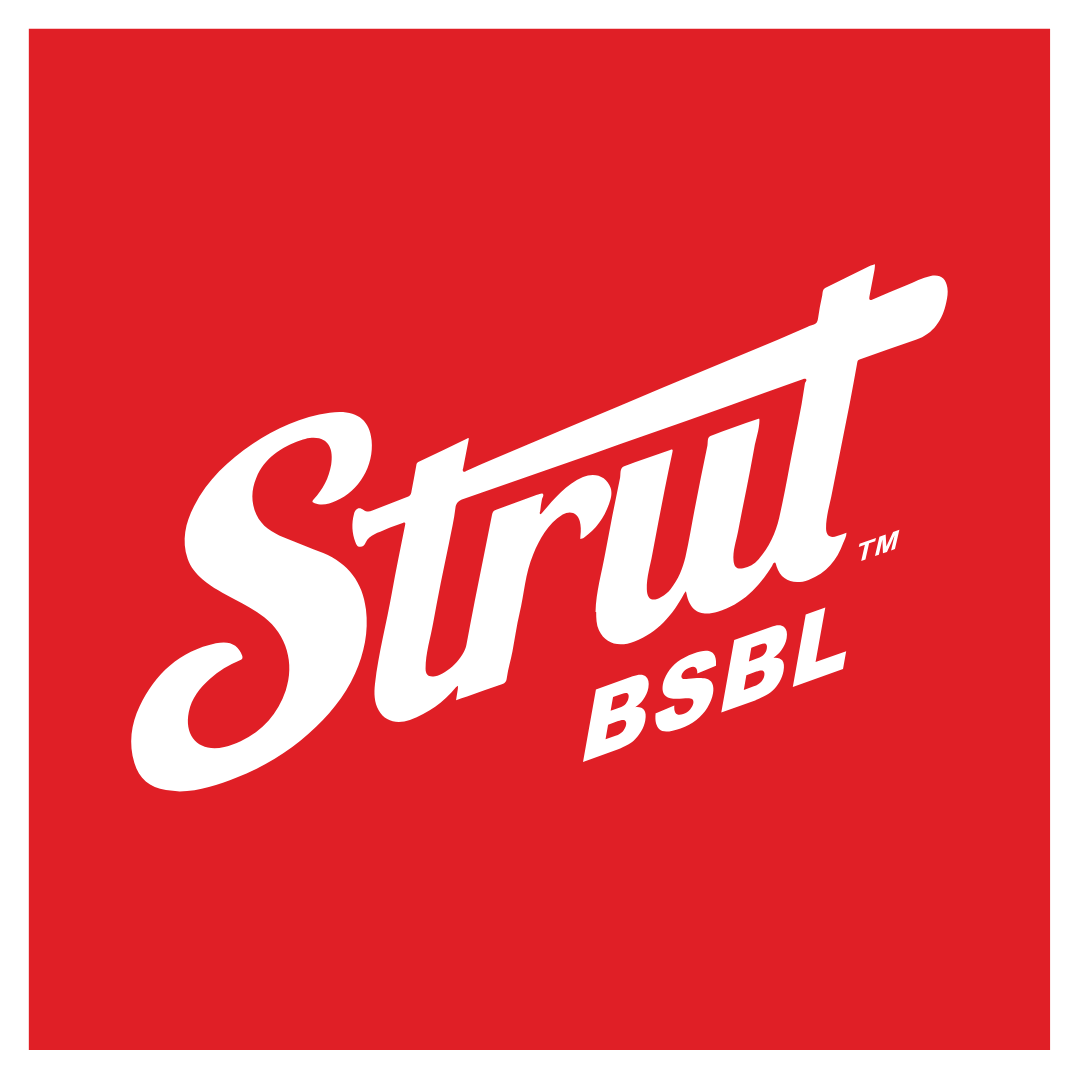 STRUT BASEBALL