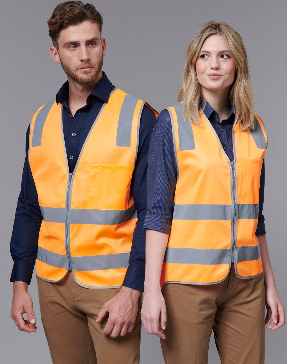 SAFETY VESTS