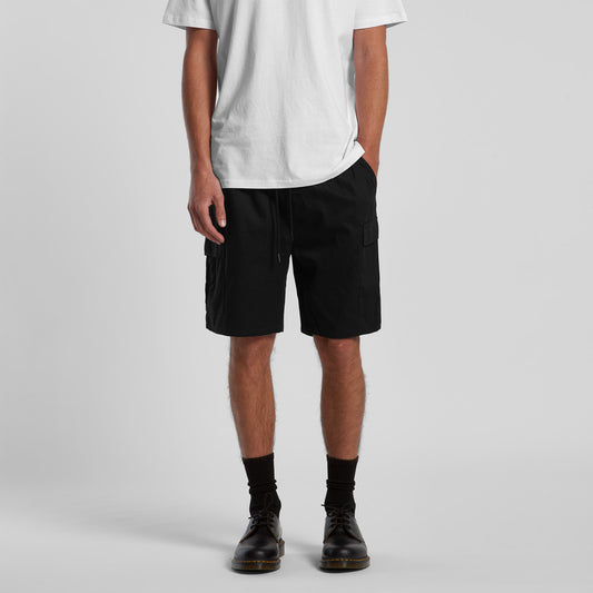 SUBURB CARGO WALK SHORTS