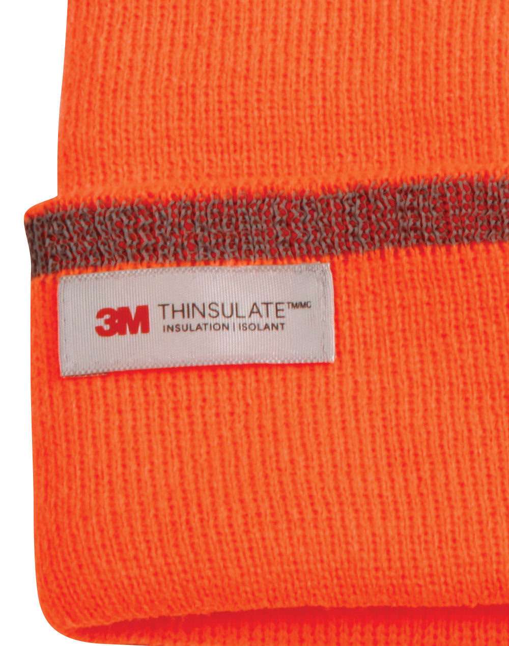 SCH23 THINSULATED CUFF BEANIE