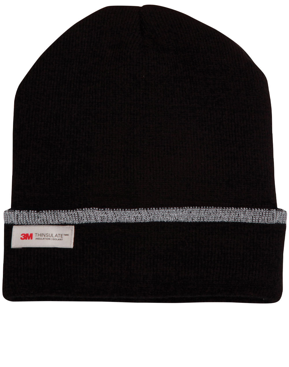 SCH23 THINSULATED CUFF BEANIE