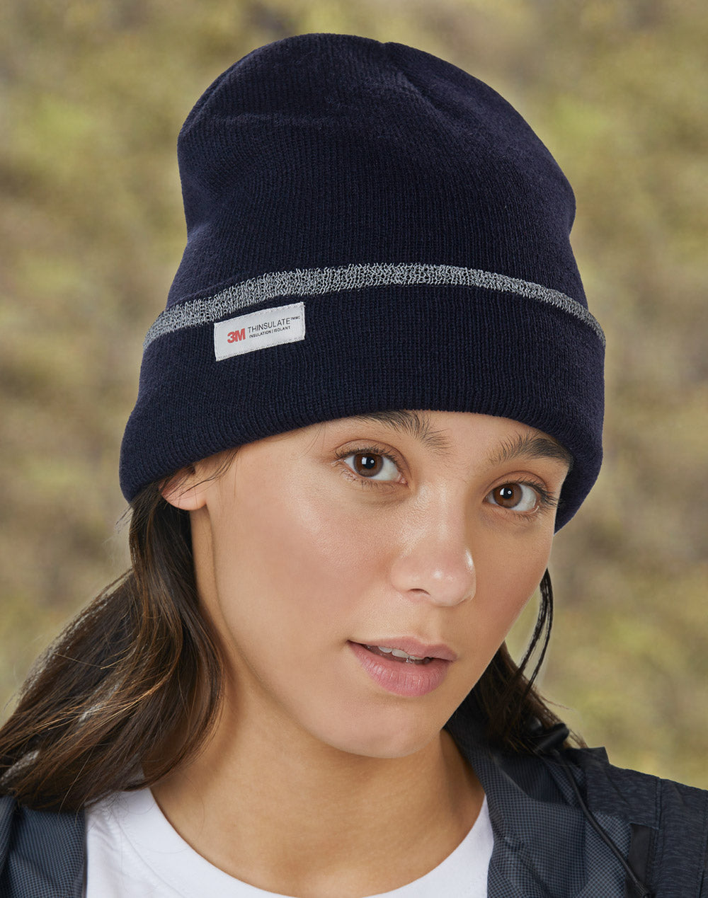 SCH23 THINSULATED CUFF BEANIE