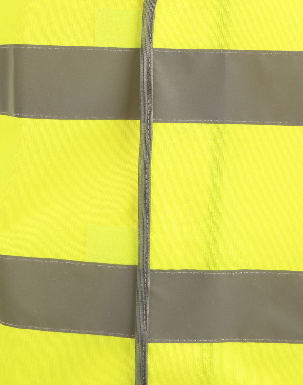 SW43 SAFETY VEST WITH SHOULDER TAPES