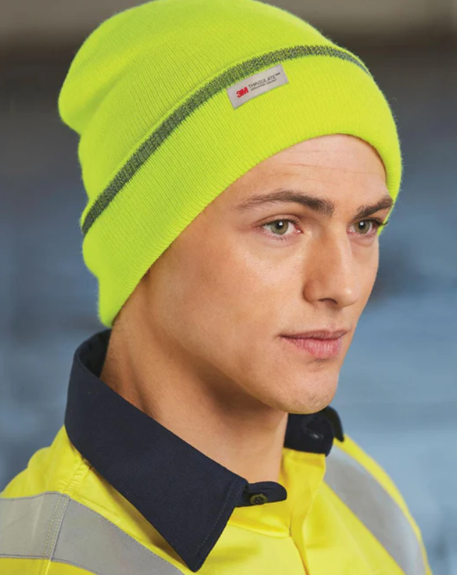 SCH23 THINSULATED CUFF BEANIE